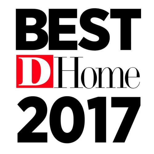 Best D Home 2017