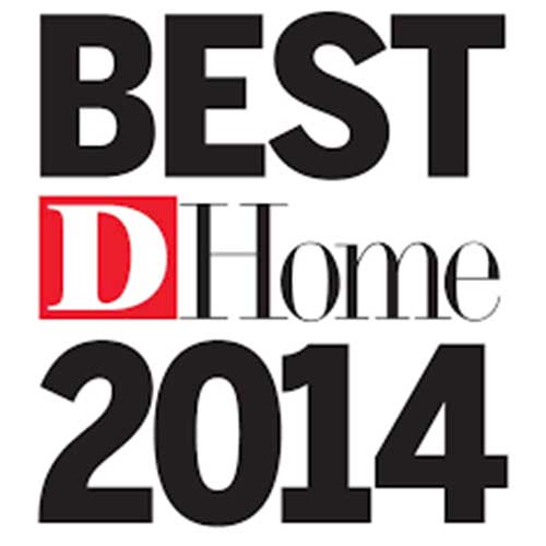 Best D Home 2014