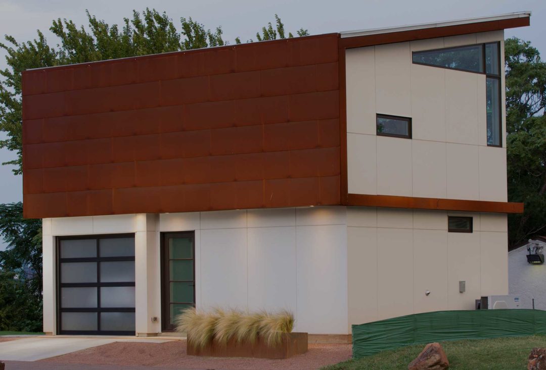 HomePageBanner Ferrier Custom Homes Sustainable + Energy