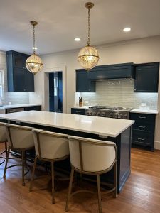 green remodel fort worth texas