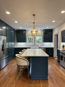 green remodel fort worth texas