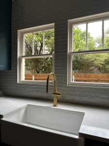 green remodel fort worth texas