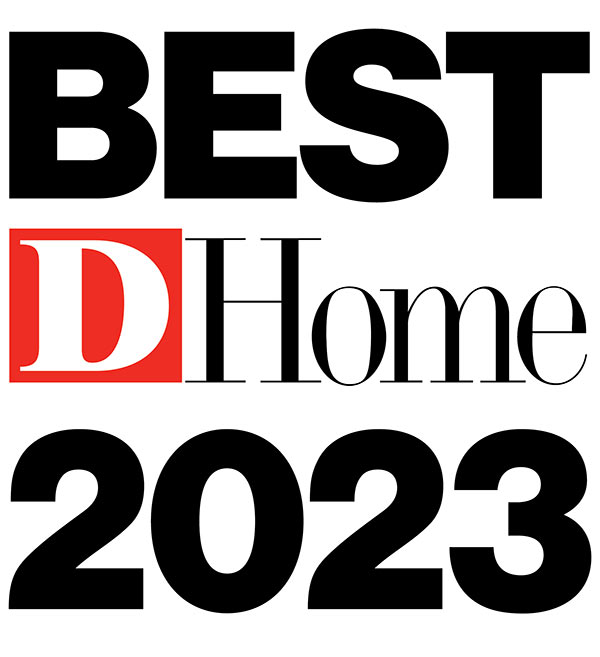 Dallas Best Home Builder 2023