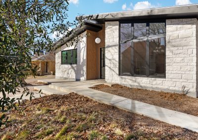 Ferrier Custom Homes: Haven Custom Home Build
