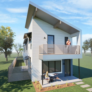 2025 GFWBA Showcase Home