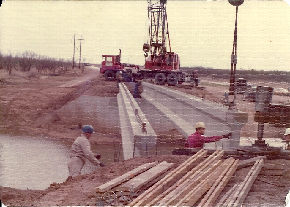 BridgeBuilding