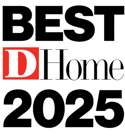 Dallas Best Home Builder 2025 -