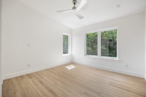 green home build DFW