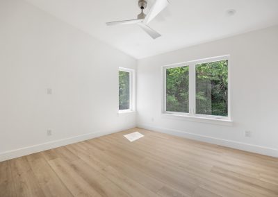 green home build DFW