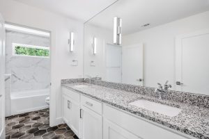 green home build DFW