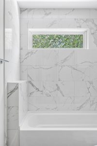 green home build DFW