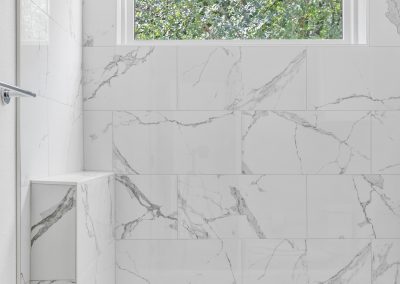 green home build DFW