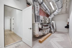 green home build DFW