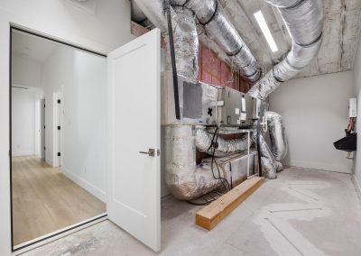 green home build DFW