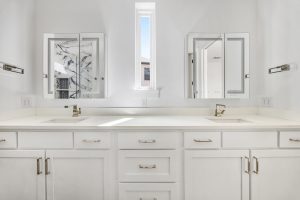 green home build DFW