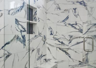 green home build DFW