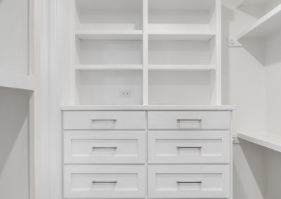 green home build DFW