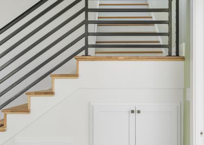 green home build DFW