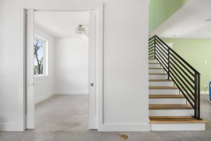 green home build DFW