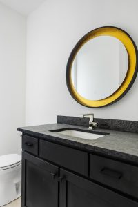 green home build DFW