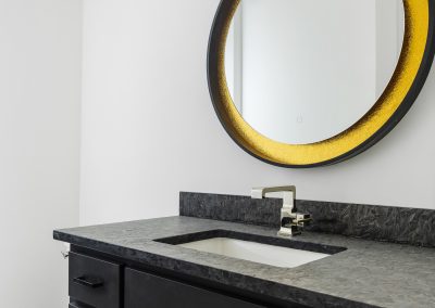 green home build DFW