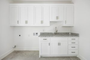 green home build DFW