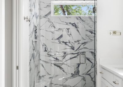 green home build DFW