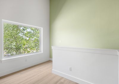 green home build DFW