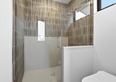 2025 Ferrier Homes Showcase Home in Fort Worth TX featuring high-performance green building design, energy-efficient construction, and luxury finishes