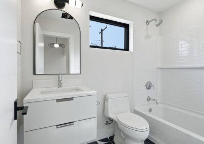 2025 Ferrier Homes Showcase Home in Fort Worth TX featuring high-performance green building design, energy-efficient construction, and luxury finishes