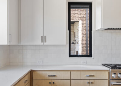 2025 Ferrier Homes Showcase Home in Fort Worth TX featuring high-performance green building design, energy-efficient construction, and luxury finishes