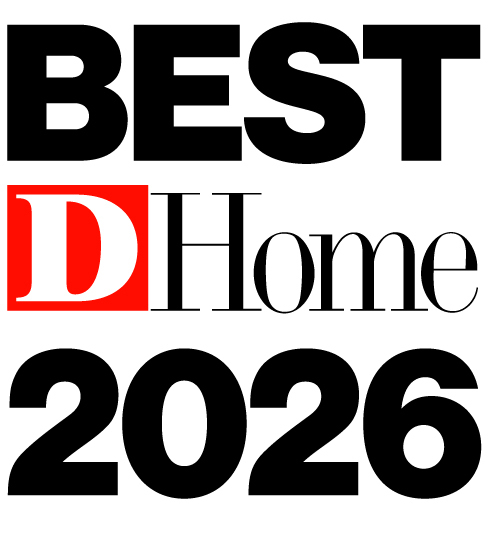 Ferrier Homes named a D Home Best Builder 2026